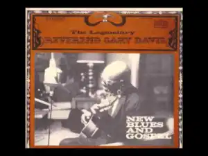 Reverend Gary Davis - How Happy I Am